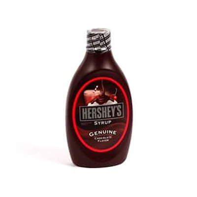 HERSHEY'S Hersheys Chocolate Syrup 623 Gm