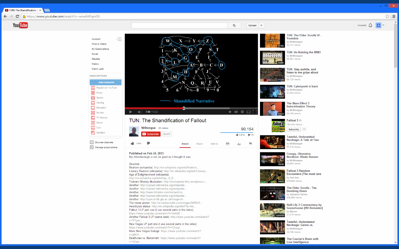 Center Youtube Preview image 0