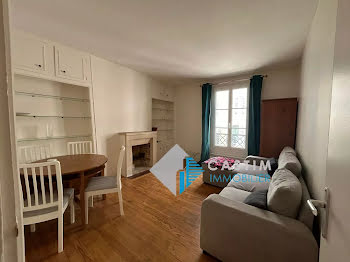 appartement à Paris 14ème (75)