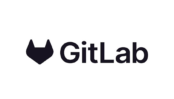 Logo GitLab