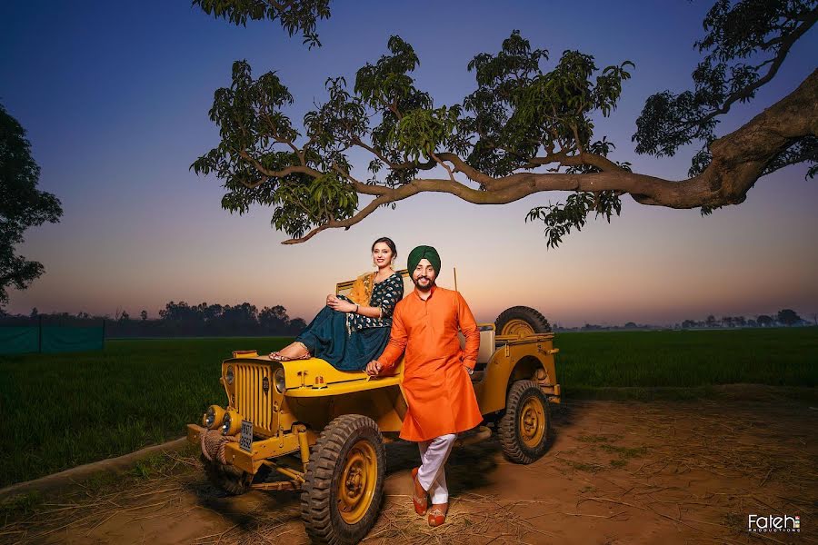 Φωτογράφος γάμων Jagmeet Singh (jagmeet). Φωτογραφία: 10 Δεκεμβρίου 2020