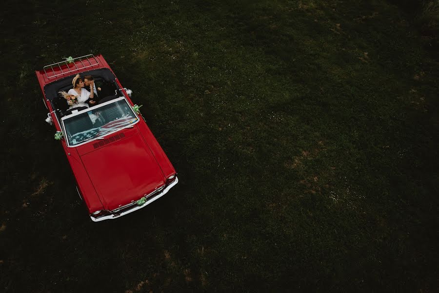 Fotógrafo de casamento Bertrand Roguet (piranga). Foto de 31 de maio 2022