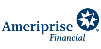 Ameriprise Financial Screenshot