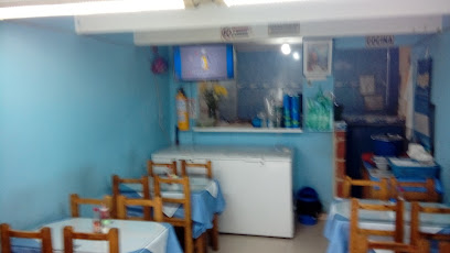 Restaurante Y Pescadería La Embajada Del Pacifico, Los Molinos, Rafael Uribe Uribe