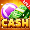 Cash Bingo Dice - Money games icon