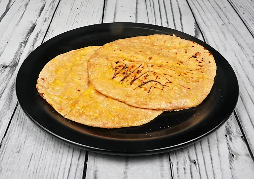 1 Ghee Tawa Roti