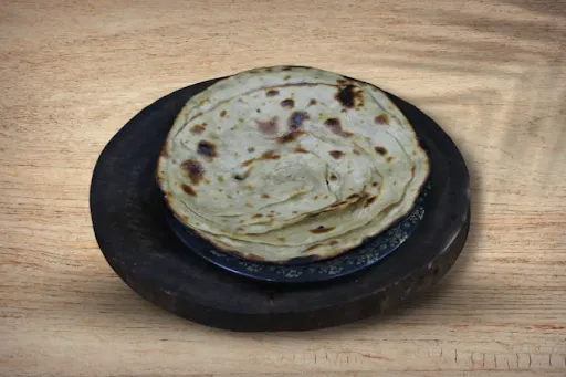 Laccha Parantha