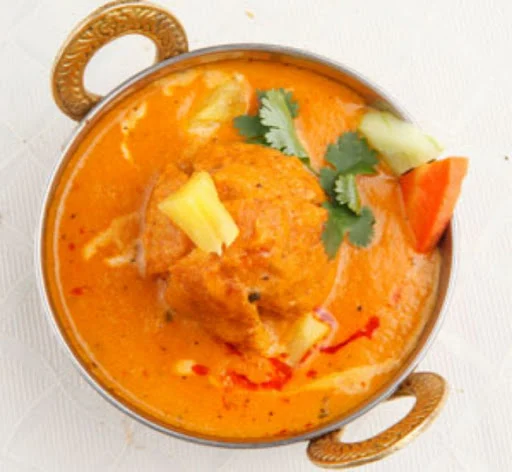 Dum Aloo Amritsari