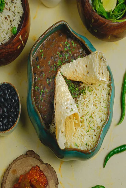 Dal Makhani