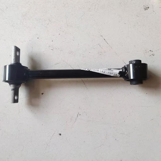 Title 2, Racing Jingyue Long and Short Rear Pull Arms Re...