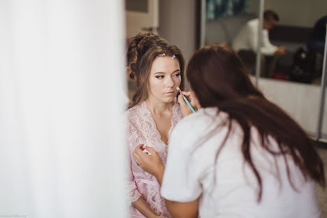 Wedding photographer Kirill Danilov (danki). Photo of 13 September 2018