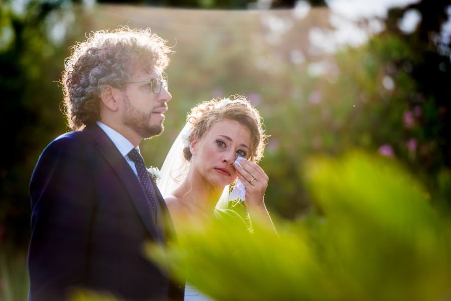 Photographe de mariage Sergio Cancelliere (cancelliere). Photo du 27 décembre 2017