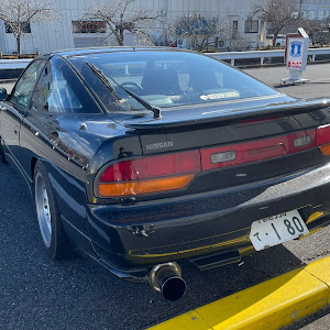 180SX RPS13