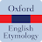 Oxford English Etymology icon