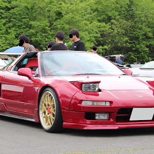 NSX NA1