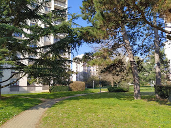 appartement à Saint-Genis-Laval (69)