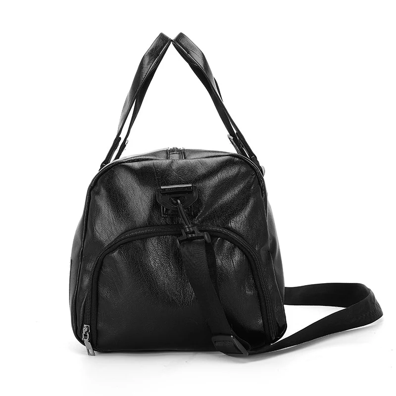 Sac de sport multifonctionnel, imperméable, pour le fitness, les sports, les voyages et l'extérieur. Idéal pour toutes vos activités.