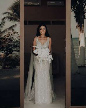 Fotógrafo de bodas Esteban Roan (roanweddings). Foto del 12 de marzo 2023