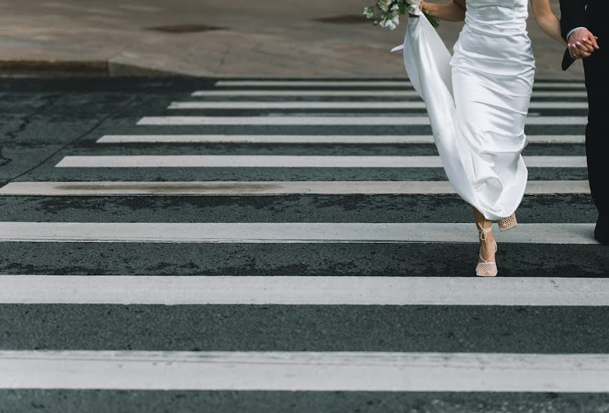 Fotógrafo de casamento Viktoriya Romanova (panna). Foto de 18 de novembro 2022