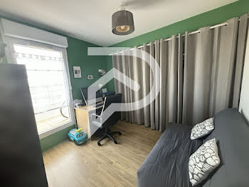 appartement à Bobigny (93)