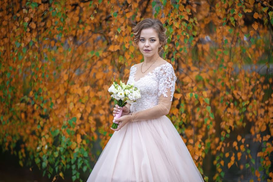 Fotógrafo de casamento Oleg Batenkin (batenkin). Foto de 8 de novembro 2020