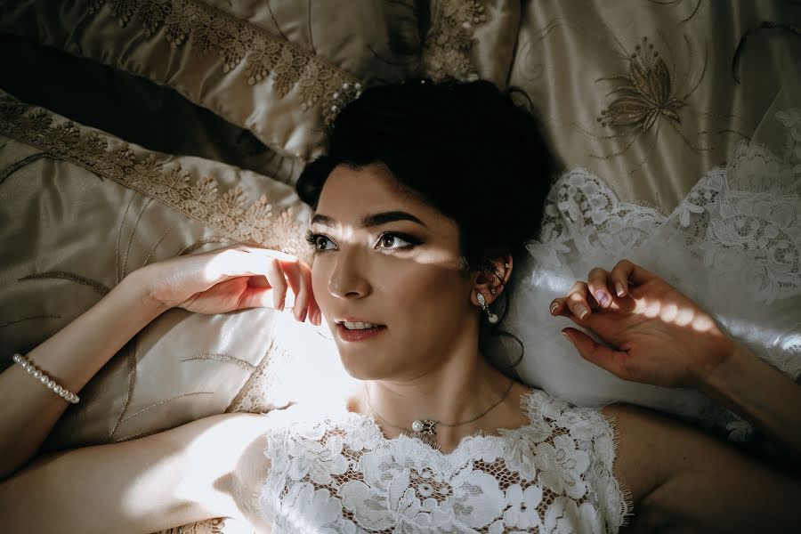 結婚式の写真家Aleksey Kudinov (price)。2017 8月20日の写真