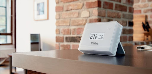 vaillant vsmart google home