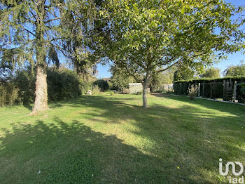 maison à Vert-en-Drouais (28)