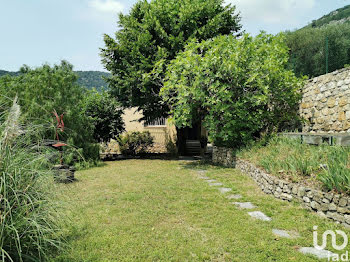 maison à Le Bar-sur-Loup (06)