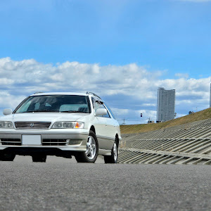 マークIIクオリス MCV21W