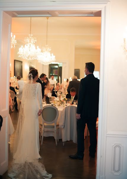 Fotógrafo de casamento Sofiko Kolomiyceva (ksonia). Foto de 9 de janeiro 2023