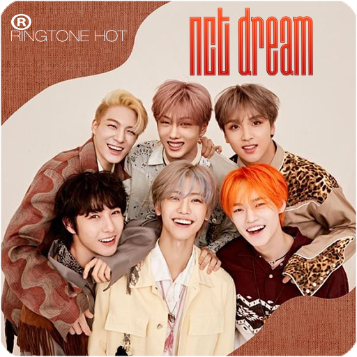 NCT Dream Ringtones Hot