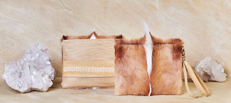 Okapi Bags