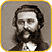 Johann Strauss II Music Works mobile app icon