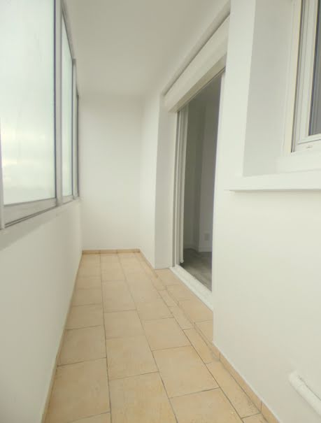 Vente appartement 3 pièces 62 m² à Bordeaux (33000), 232 000 €