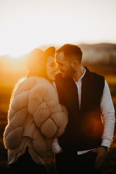 Fotógrafo de bodas Vladut Tiut (tvphoto). Foto del 31 de marzo 2023