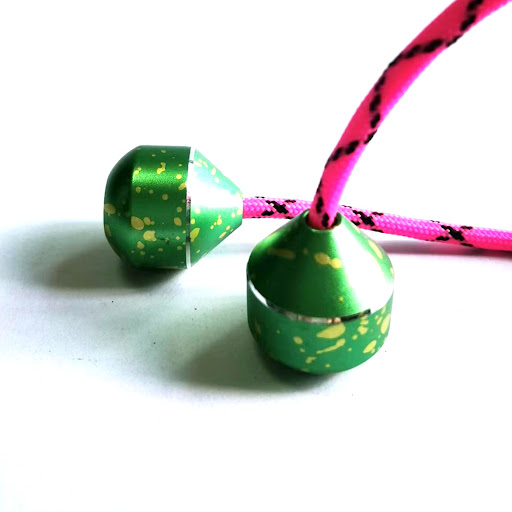 Green Gold