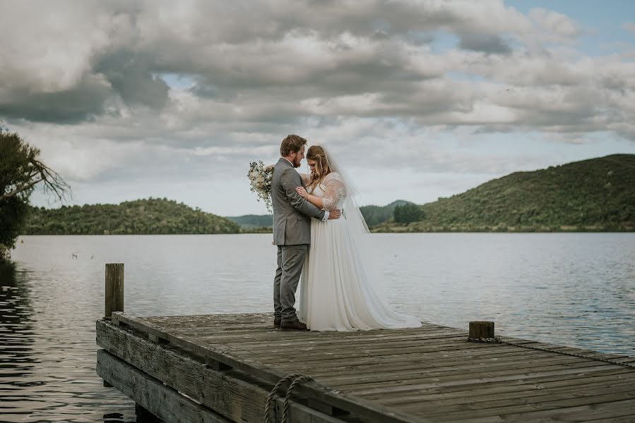 Fotógrafo de casamento Lisa Quirk (lisaquirk). Foto de 29 de dezembro 2021