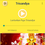 Cover Image of ดาวน์โหลด Trisandya 1.1.0 APK