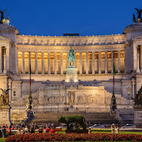 Altare della Patria  di 