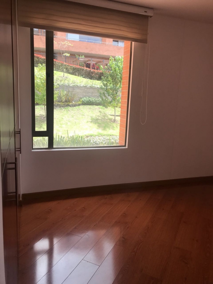 Apartamento En Venta - Cerros De  Suba, Bogota