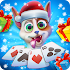 Solitaire Pets Arena - Online Free Card Game1.71.860