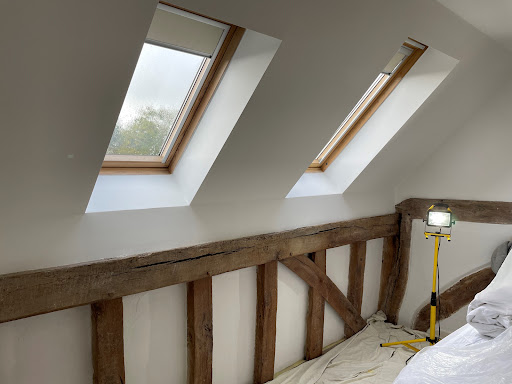 Barn Conversion 