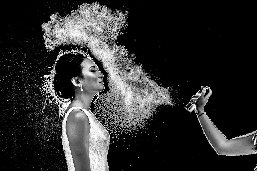 Fotógrafo de bodas Torin Zanette (torinzanette). Foto del 26 de octubre 2017