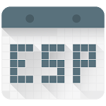 Cover Image of Descargar ESP Matrix Offline - a DIY Dot Matrix Clock (JWS) 1.1 APK