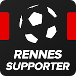 Rennes Foot Supporter Apk