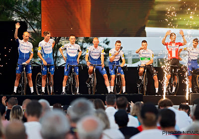 Ploegen voor de Tour op vrij sobere wijze voorgesteld in Nice, ook eerbetoon aan Raymond Poulidor