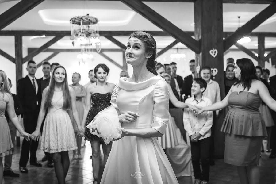 Wedding photographer Szymon Zdzieblo (zdzieblo). Photo of 5 February 2020