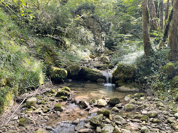 terrain à Pugny-Chatenod (73)