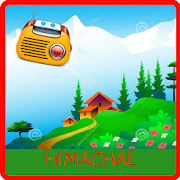 Himachal Pradesh News & FM !!!  Icon